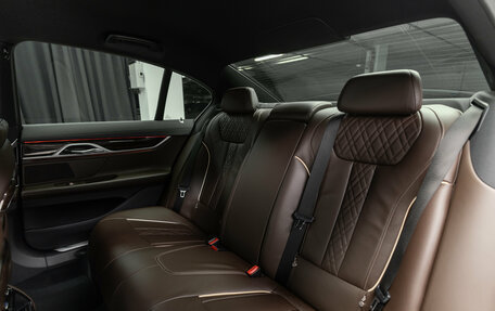 BMW 7 серия, 2020 год, 6 490 000 рублей, 26 фотография