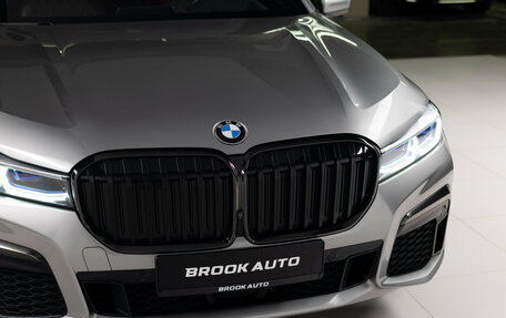 BMW 7 серия, 2020 год, 6 490 000 рублей, 28 фотография