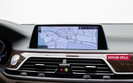 BMW 7 серия, 2020 год, 6 490 000 рублей, 20 фотография