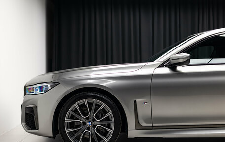 BMW 7 серия, 2020 год, 6 490 000 рублей, 34 фотография
