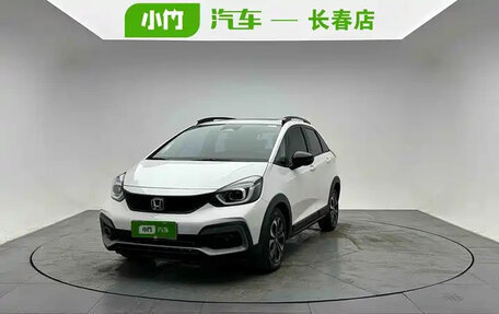 Honda Life, 2021 год, 1 028 000 рублей, 2 фотография