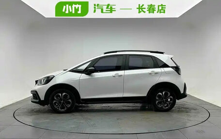 Honda Life, 2021 год, 1 028 000 рублей, 3 фотография