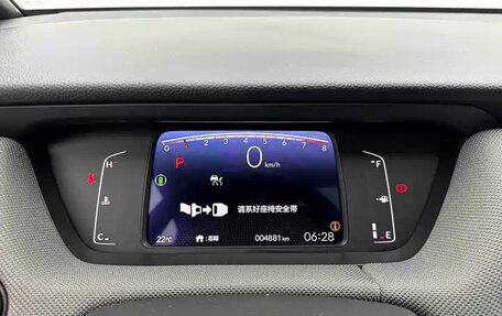 Honda Life, 2021 год, 1 028 000 рублей, 9 фотография