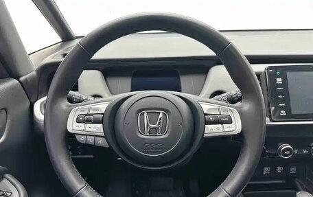 Honda Life, 2021 год, 1 028 000 рублей, 7 фотография