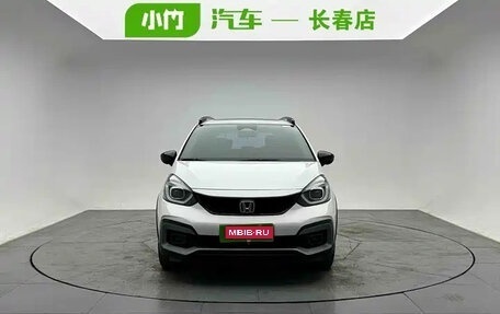 Honda Life, 2021 год, 1 028 000 рублей, 1 фотография