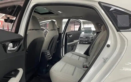 KIA K3, 2023 год, 1 120 448 рублей, 1 фотография