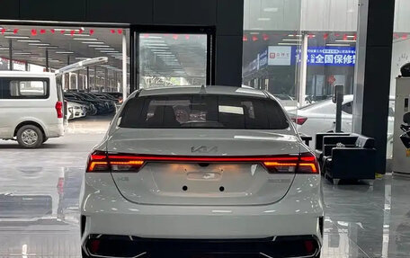 KIA K3, 2023 год, 1 120 448 рублей, 2 фотография