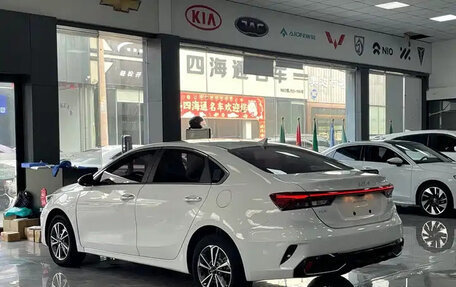 KIA K3, 2023 год, 1 120 448 рублей, 4 фотография