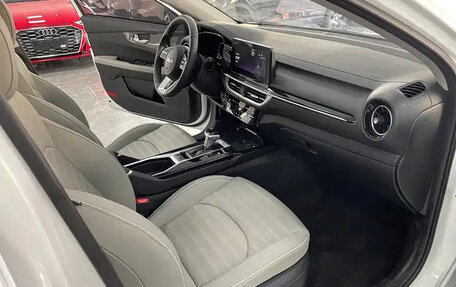 KIA K3, 2023 год, 1 120 448 рублей, 8 фотография
