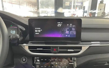 KIA K3, 2023 год, 1 120 448 рублей, 11 фотография