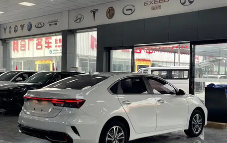 KIA K3, 2023 год, 1 120 448 рублей, 7 фотография