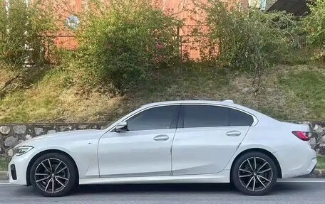 BMW 3 серия, 2022 год, 3 100 003 рублей, 3 фотография