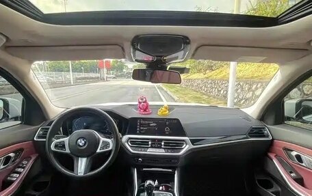 BMW 3 серия, 2022 год, 3 100 003 рублей, 8 фотография