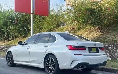 BMW 3 серия, 2022 год, 3 100 003 рублей, 6 фотография