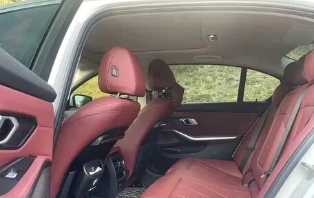 BMW 3 серия, 2022 год, 3 100 003 рублей, 10 фотография