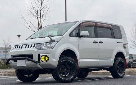 Mitsubishi Delica D:5 I, 2019 год, 2 201 000 рублей, 3 фотография