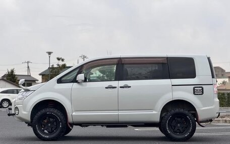 Mitsubishi Delica D:5 I, 2019 год, 2 201 000 рублей, 4 фотография