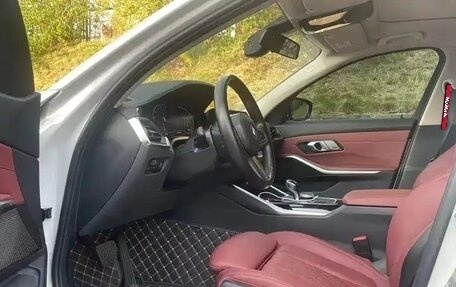 BMW 3 серия, 2022 год, 3 100 003 рублей, 7 фотография