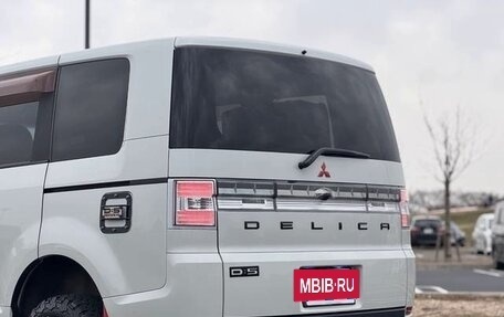 Mitsubishi Delica D:5 I, 2019 год, 2 201 000 рублей, 6 фотография