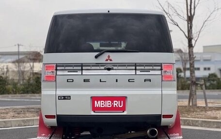 Mitsubishi Delica D:5 I, 2019 год, 2 201 000 рублей, 7 фотография