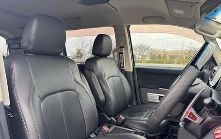 Mitsubishi Delica D:5 I, 2019 год, 2 201 000 рублей, 19 фотография
