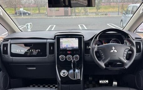 Mitsubishi Delica D:5 I, 2019 год, 2 201 000 рублей, 11 фотография