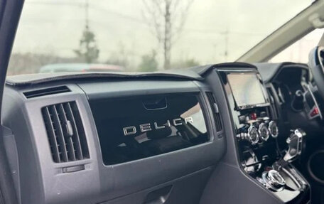 Mitsubishi Delica D:5 I, 2019 год, 2 201 000 рублей, 21 фотография