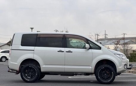 Mitsubishi Delica D:5 I, 2019 год, 2 201 000 рублей, 10 фотография