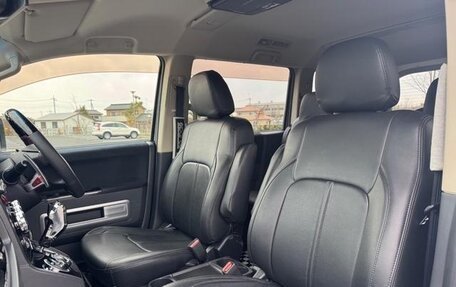 Mitsubishi Delica D:5 I, 2019 год, 2 201 000 рублей, 20 фотография