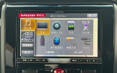 Mitsubishi Delica D:5 I, 2019 год, 2 201 000 рублей, 13 фотография