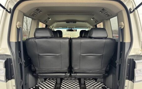 Mitsubishi Delica D:5 I, 2019 год, 2 201 000 рублей, 29 фотография