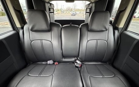 Mitsubishi Delica D:5 I, 2019 год, 2 201 000 рублей, 25 фотография