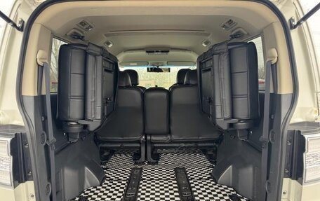 Mitsubishi Delica D:5 I, 2019 год, 2 201 000 рублей, 30 фотография