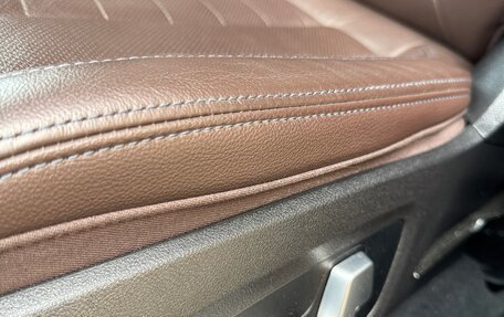 BMW X3, 2020 год, 7 200 000 рублей, 7 фотография