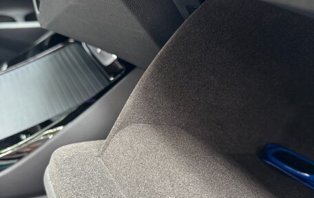 BMW X3, 2020 год, 7 200 000 рублей, 9 фотография