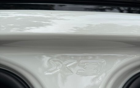 BMW X3, 2020 год, 7 200 000 рублей, 11 фотография