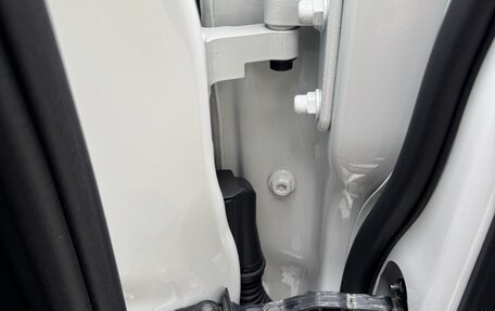 BMW X3, 2020 год, 7 200 000 рублей, 16 фотография