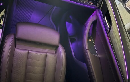 BMW X3, 2020 год, 7 200 000 рублей, 21 фотография