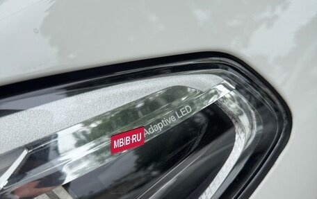 BMW X3, 2020 год, 7 200 000 рублей, 14 фотография