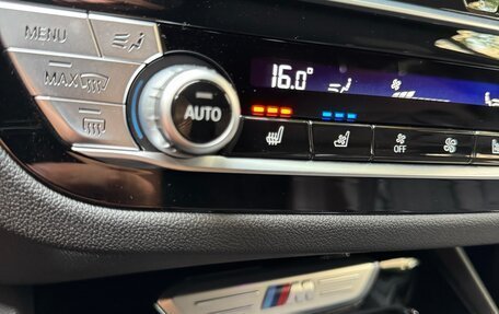 BMW X3, 2020 год, 7 200 000 рублей, 28 фотография