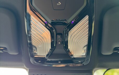 BMW X3, 2020 год, 7 200 000 рублей, 37 фотография