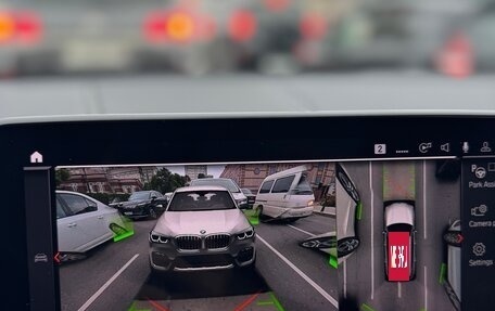 BMW X3, 2020 год, 7 200 000 рублей, 27 фотография