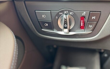 BMW X3, 2020 год, 7 200 000 рублей, 35 фотография