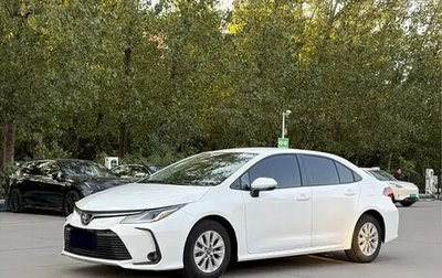 Toyota Corolla, 2022 год, 1 130 000 рублей, 1 фотография