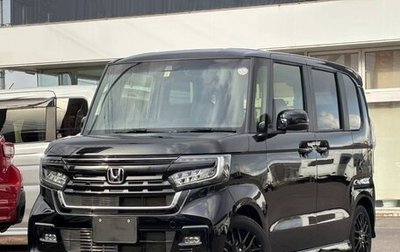 Honda N-BOX II, 2023 год, 792 000 рублей, 1 фотография
