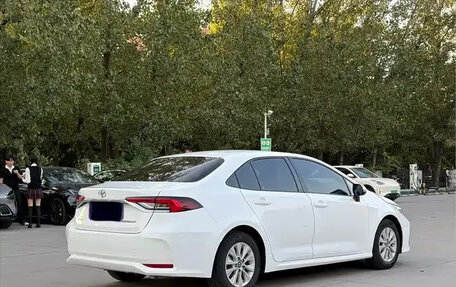 Toyota Corolla, 2022 год, 1 130 000 рублей, 4 фотография