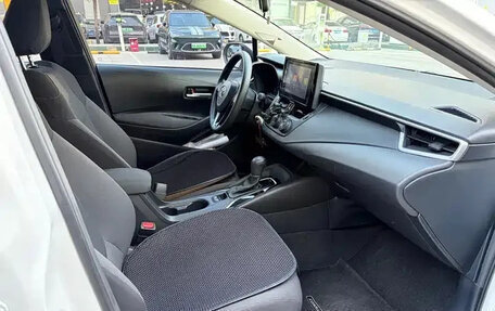 Toyota Corolla, 2022 год, 1 130 000 рублей, 10 фотография