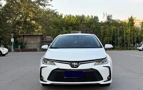 Toyota Corolla, 2022 год, 1 130 000 рублей, 3 фотография
