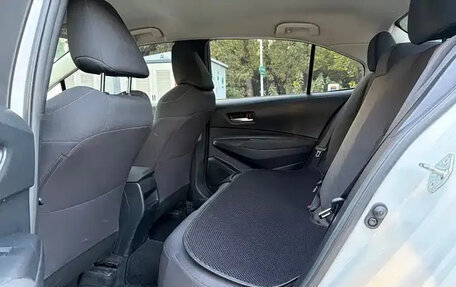 Toyota Corolla, 2022 год, 1 130 000 рублей, 11 фотография