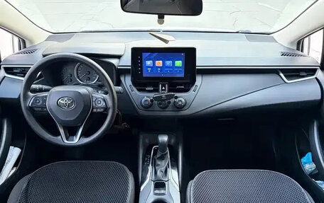 Toyota Corolla, 2022 год, 1 130 000 рублей, 8 фотография
